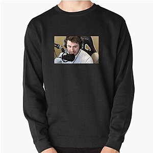 Terroriser: Be Unpredictable Terroriser Sweatshirts