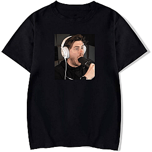 Terroriser: Be Wild Terroriser T-Shirts