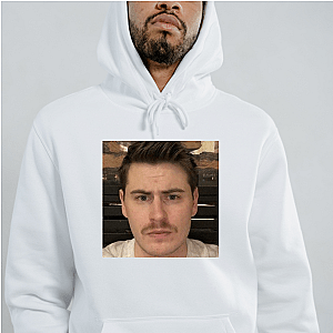 Terroriser: Stay Crazy Terroriser Hoodies