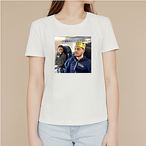 Embrace the Chaos, Like Terroriser Terroriser T-Shirts
