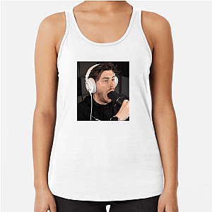 Terroriser: Be Wild Terroriser Tank Tops