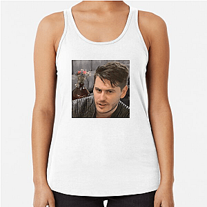 Terroriser: The Madness Terroriser Tank Tops