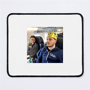 Embrace the Chaos, Like Terroriser Terroriser Mouse Pads