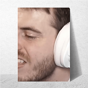 Inspired by Terroriser Terroriser Posters