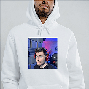 Terroriser: Chaos Reigns Terroriser Hoodies