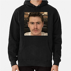 Terroriser: Stay Crazy Terroriser Hoodies