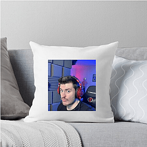 Terroriser: Chaos Reigns Terroriser Pillows Cover