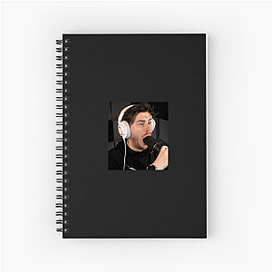 Terroriser: Be Wild Terroriser Notebook