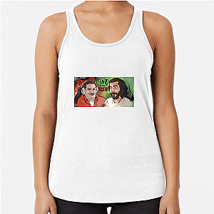 Terroriser: Be Fearless Terroriser Tank Tops