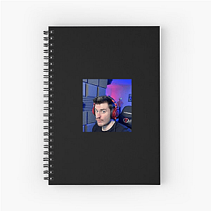 Terroriser: Chaos Reigns Terroriser Notebook