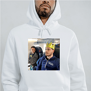 Embrace the Chaos, Like Terroriser Terroriser Hoodies