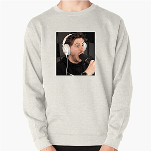Terroriser: Be Wild Terroriser Sweatshirts