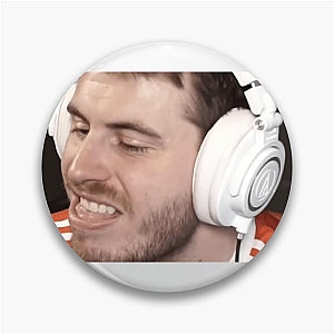Inspired by Terroriser Terroriser Pins