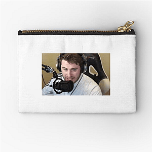 Terroriser: Be Unpredictable Terroriser Zipper Pouches