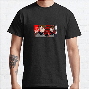 Living the Terroriser Life Terroriser T-Shirts