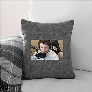 Terroriser: Be Unpredictable Terroriser Pillows Cover