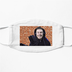 Cause Some Mayhem – Terroriser Terroriser Face Masks