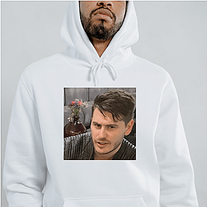 Terroriser: The Madness Terroriser Hoodies