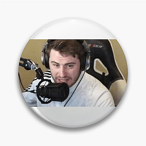 Terroriser: Be Unpredictable Terroriser Pins
