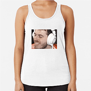 Inspired by Terroriser Terroriser Tank Tops