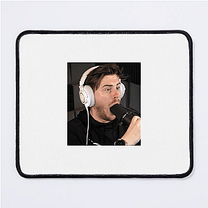Terroriser: Be Wild Terroriser Mouse Pads