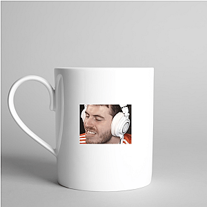 Inspired by Terroriser Terroriser Mugs