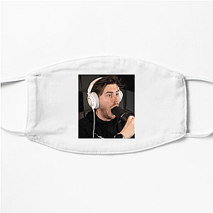 Terroriser: Be Wild Terroriser Face Masks