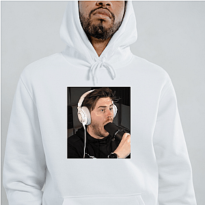 Terroriser: Be Wild Terroriser Hoodies