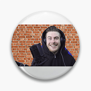 Cause Some Mayhem – Terroriser Terroriser Pins