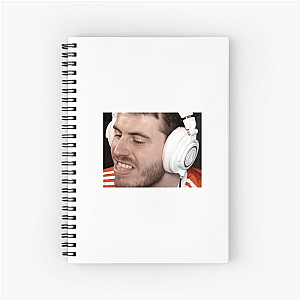 Inspired by Terroriser Terroriser Notebook