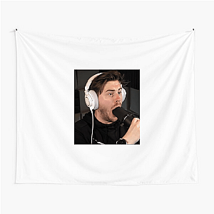 Terroriser: Be Wild Terroriser Tapestries