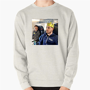 Embrace the Chaos, Like Terroriser Terroriser Sweatshirts