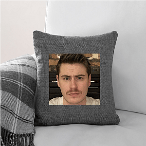 Terroriser: Stay Crazy Terroriser Pillows Cover