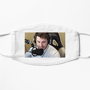 Terroriser: Be Unpredictable Terroriser Face Masks