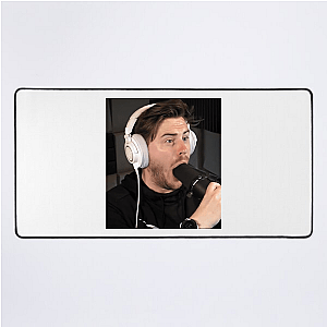 Terroriser: Be Wild Terroriser Mouse Pads