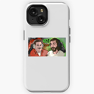 Terroriser: Be Fearless Terroriser Samsung Cases