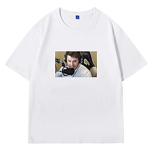 Terroriser: Be Unpredictable Terroriser T-Shirts