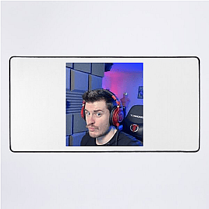 Terroriser: Chaos Reigns Terroriser Mouse Pads