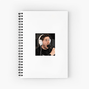 Terroriser: Be Wild Terroriser Notebook