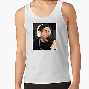 Terroriser: Be Wild Terroriser Tank Tops