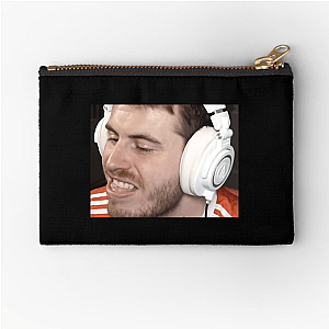 Inspired by Terroriser Terroriser Zipper Pouches