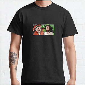 Terroriser: Be Fearless Terroriser T-Shirts