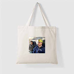 Embrace the Chaos, Like Terroriser Terroriser Bags