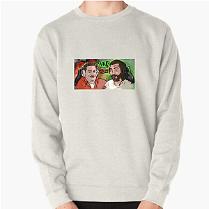 Terroriser: Be Fearless Terroriser Sweatshirts