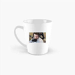 Terroriser: Be Unpredictable Terroriser Mugs