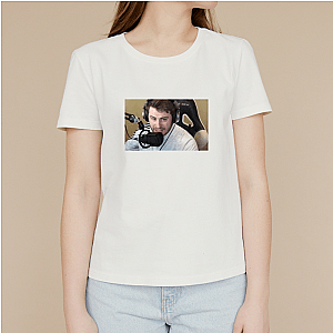 Terroriser: Be Unpredictable Terroriser T-Shirts