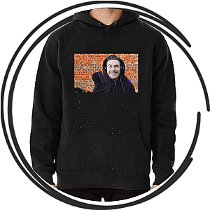 Terroriser Hoodies