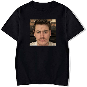 Terroriser: Stay Crazy Terroriser T-Shirts