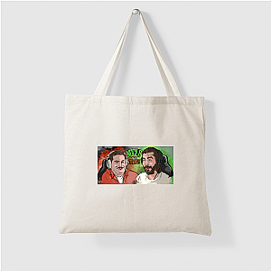 Terroriser: Be Fearless Terroriser Bags
