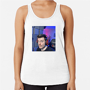Terroriser: Chaos Reigns Terroriser Tank Tops